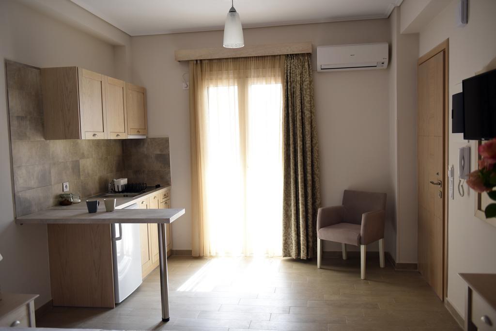 Victoria Studios Panagiouda Dış mekan fotoğraf