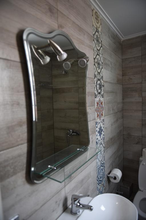 Victoria Studios Panagiouda Dış mekan fotoğraf