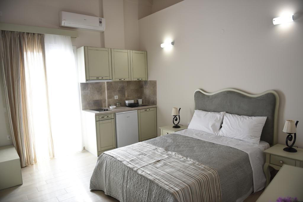 Victoria Studios Panagiouda Dış mekan fotoğraf