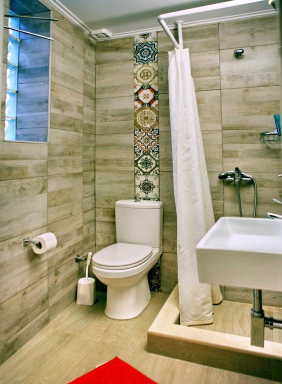 Victoria Studios Panagiouda Dış mekan fotoğraf