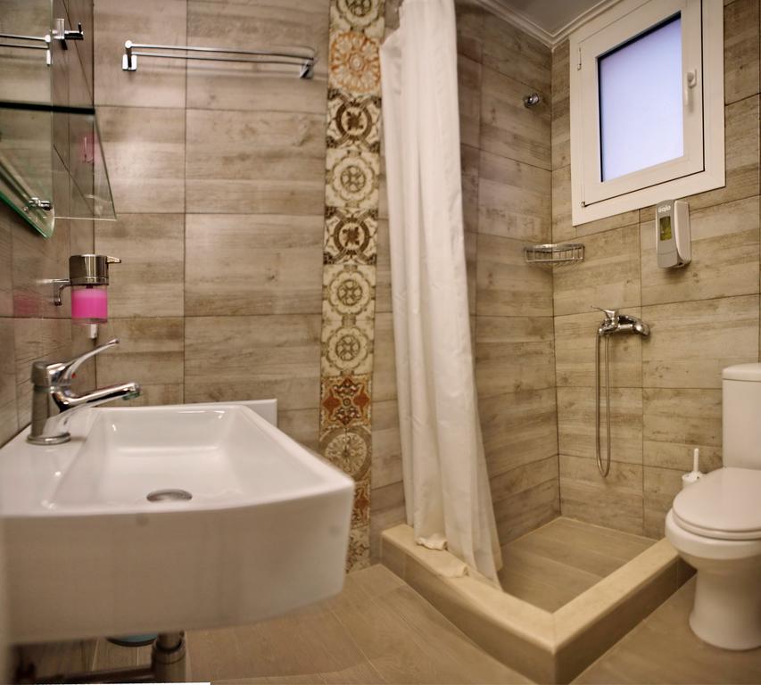 Victoria Studios Panagiouda Dış mekan fotoğraf